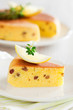 Lemon cake