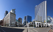 downtown vancouver waterfront district downtown vancouver waterfront district