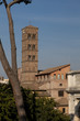 leaning tower, palentino, Rome