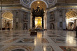 St. Peters Basillica, Vatican