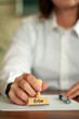 Foto: Stempel 3 Erbe Stempel 3 Erbe