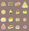 cake stickers cake stickers