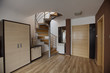 Modern interior