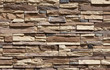 stone wall