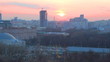 beautiful cityscape, Belarus, Minsk