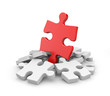 Jigsaw puzzles