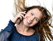 happy mobile talk