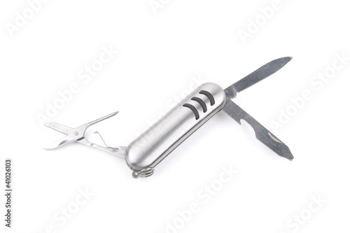 Photo: Multi tool set Multi tool set