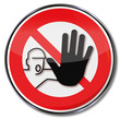 Schild 247