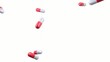 falling pills falling pills