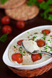 Quark casserole