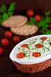 Quark casserole