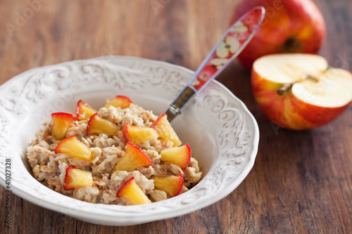 Photo: Oatmeal Oatmeal