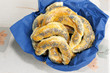 pastry