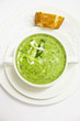 Leek Creme Soup