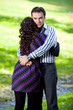 young couple young couple
