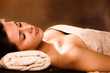 relax in spa