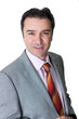 senior businessman
