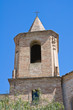 St. Maria della Pietà Church. Lucera. Puglia. Italy. St. Maria della Pietà Church. Lucera. Puglia. Italy.