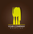 logo restaurant