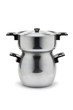 Couscous steamer pan