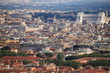 Panorama of Rome