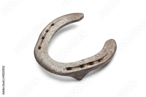 Foto: Old horseshoe Old horseshoe