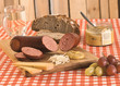 Heiße Braune