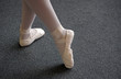 ballet