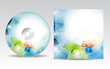 CD cover design CD cover design