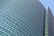 Modern office building