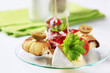 Hors d'oeuvres Hors d'oeuvres