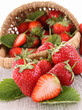 strawberry