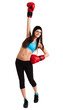 Fit boxing
