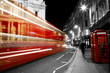 Red Telephone Booth