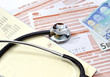 médecine,consultation,argent,soins,business,crise,dépression