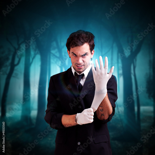 Photo: Horrorfilm Horrorfilm