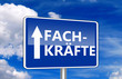 Fachkräfte