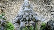 Villa d'Este - Fontana dell'Abbondanza o della Dea Natura Villa d'Este - Fontana dell'Abbondanza o della Dea Natura