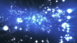 Starfield - spinning loopable