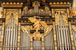 Kirchenorgel