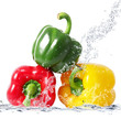 peperoni splash