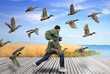 Foto: Hurry up Hurry up