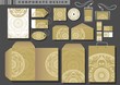corporate Identity template