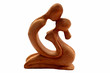 Baiser de bois