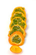 fruta del paraiso