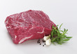 Photo: Rindfleisch roh Rindfleisch roh
