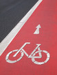 Radweg