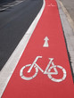 Radweg