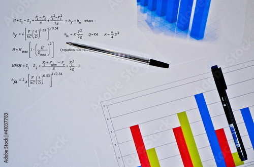 Photo: Business Stats Business Stats